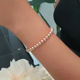 Mini Ball Bracelet view 6