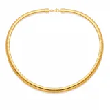 Empire Necklace view 3