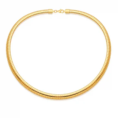 Empire Necklace