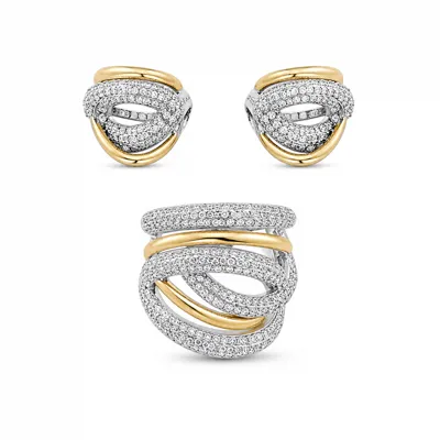 Mix Ring Delight Set