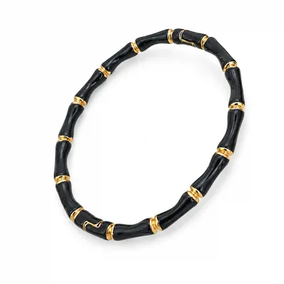 Bamboo Bangle