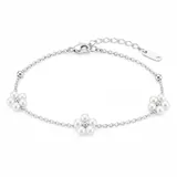 Petal Pearl Bracelet view 3