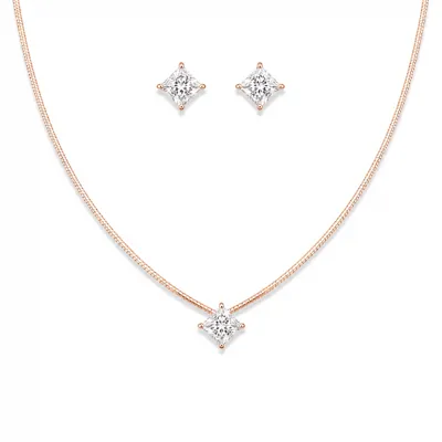 Alice Hot Ice Cube Set