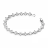 Royal Links Bracelet view 2