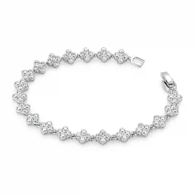 Royal Links Bracelet