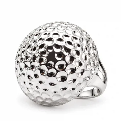 Golf Ball Ring