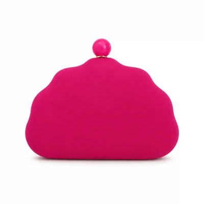 Smooth Classy Clutch