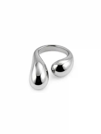 Elegant Axle Ring