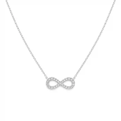 Infinite Glow Necklace