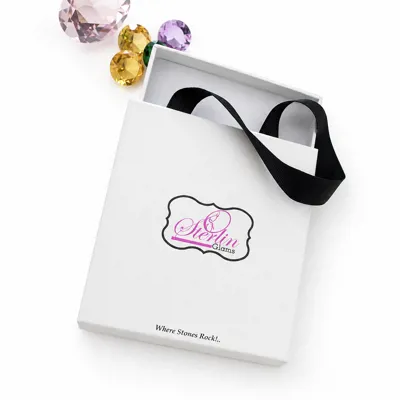 Necklace Gift Box