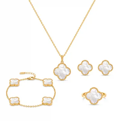 Two Piece Petal Set