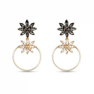 Trapeze Earrings