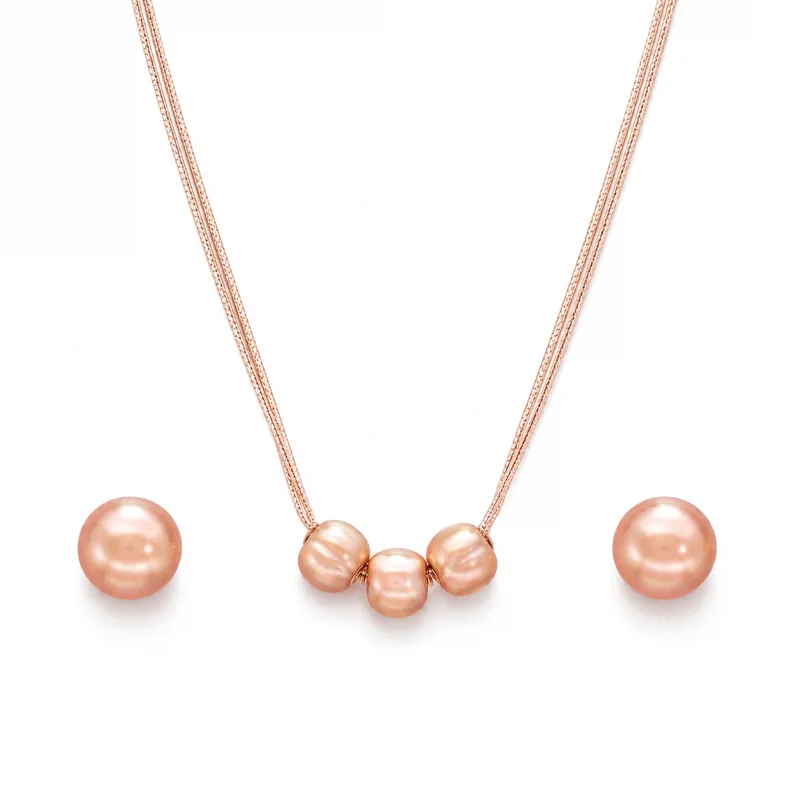 2piece Layered Balls Set