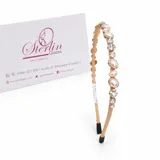 Pearl Stone n Gold view 3