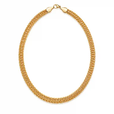 Gold Thick Cord