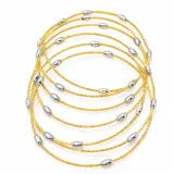7Piece Timeless Bangle view 2