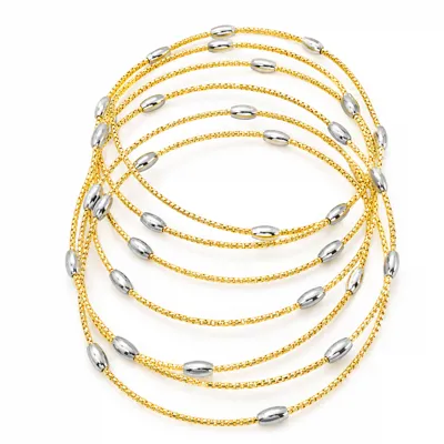 7Piece Timeless Bangle