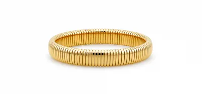 Stordy Groove Bangle