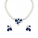 Stone Pearl Set view 5