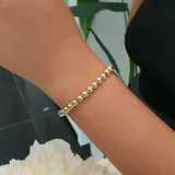 Mini Ball Bracelet view 5