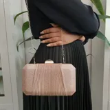 Star Clutch view 6