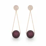 Elegant Skale Earrings view 7