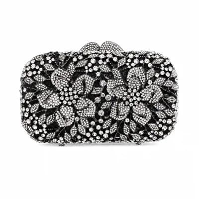 Stone Clutch