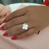 Signet Ring view 6