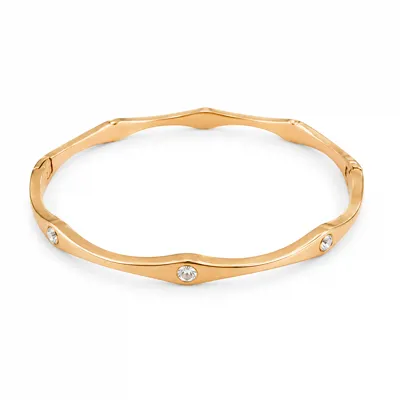 Rosegold Bangle