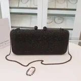 Eleanor Crystal Clutch view 12