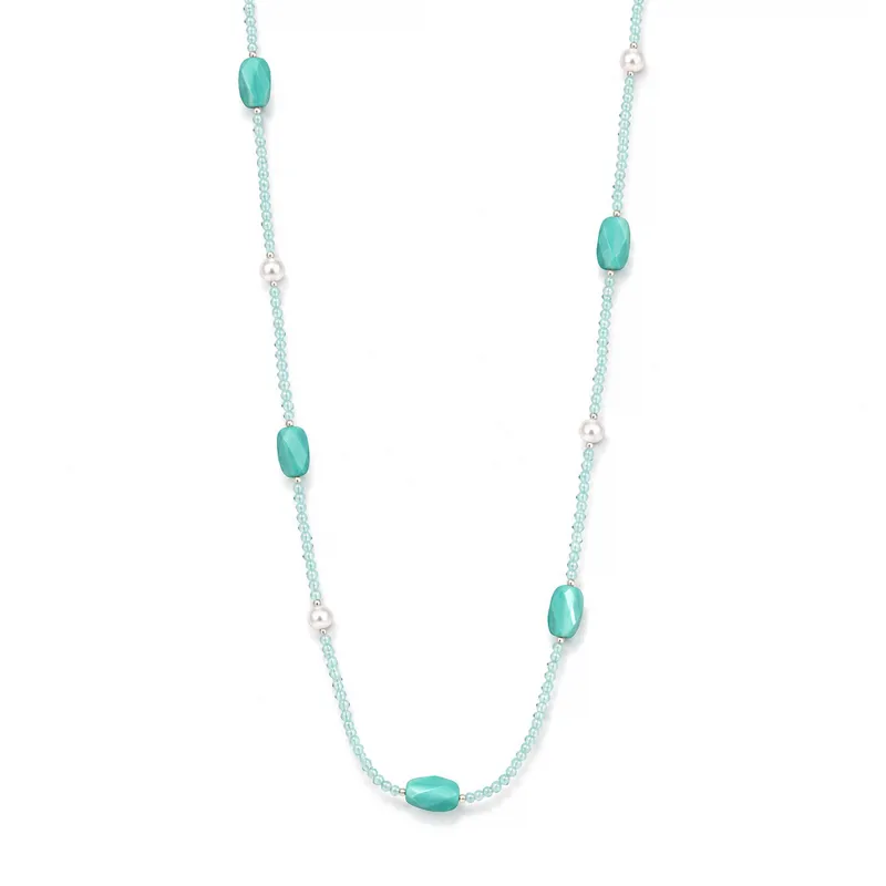 Elegant Goddess Necklace