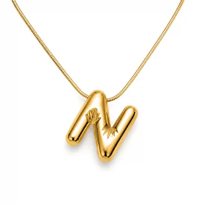 Tote Necklace