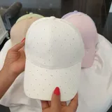 Glam Face Caps view 5