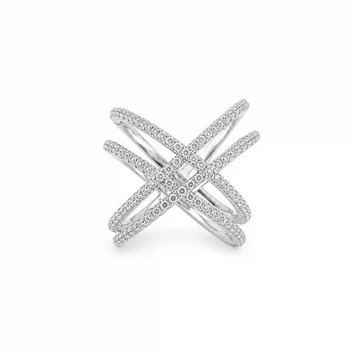 Star Stone Ring