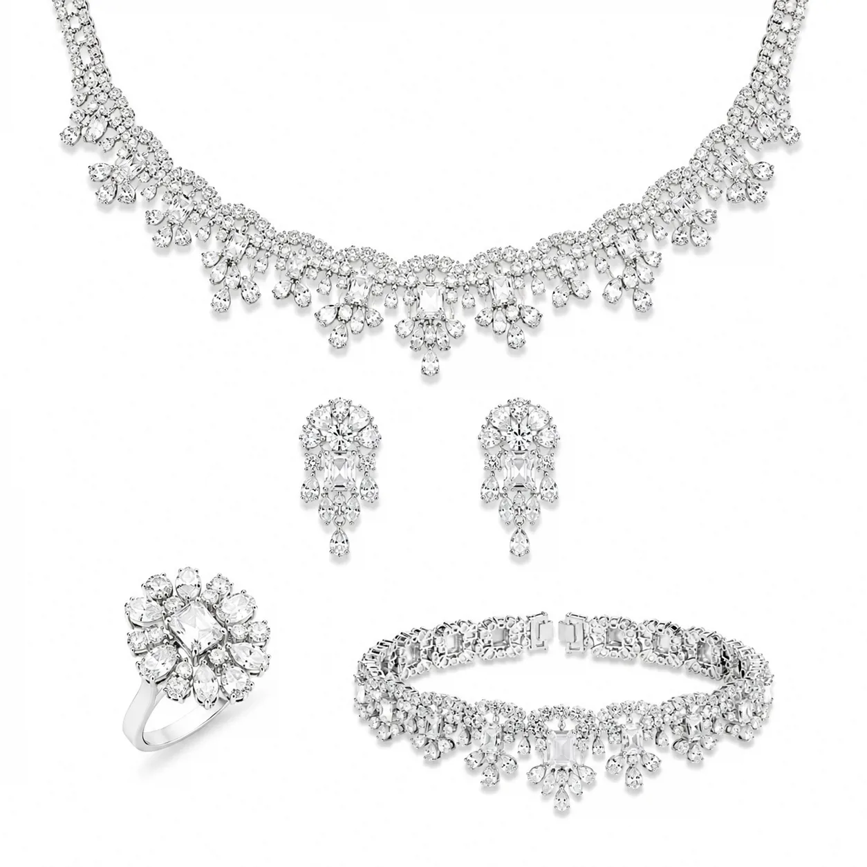 The Grace Set