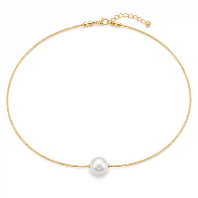 Blitz Necklace