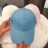 Glam Face Caps view 2