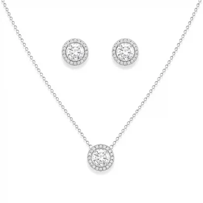 2Piece Glitz Arena Set