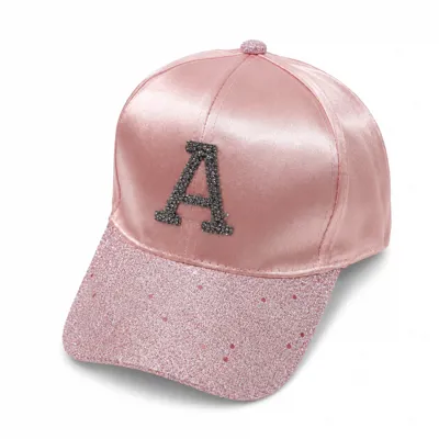 'A' Squad Face Cap