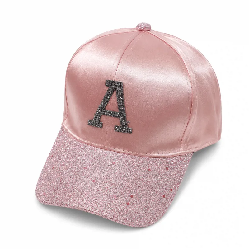'A' Squad Face Cap