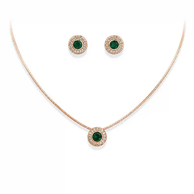 Colour Stone Set