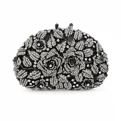 The Violet Clutch