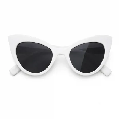 Ivory Muse Sunglasses