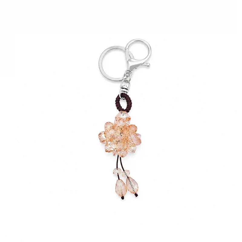Key Ring Charm