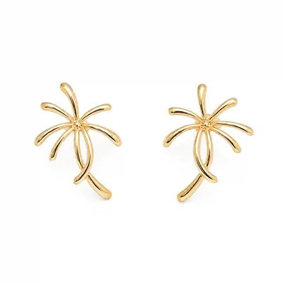 Sparz Earring