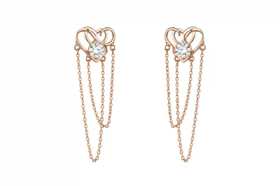 Dangle Earring
