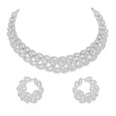 Grandeur Royal Set