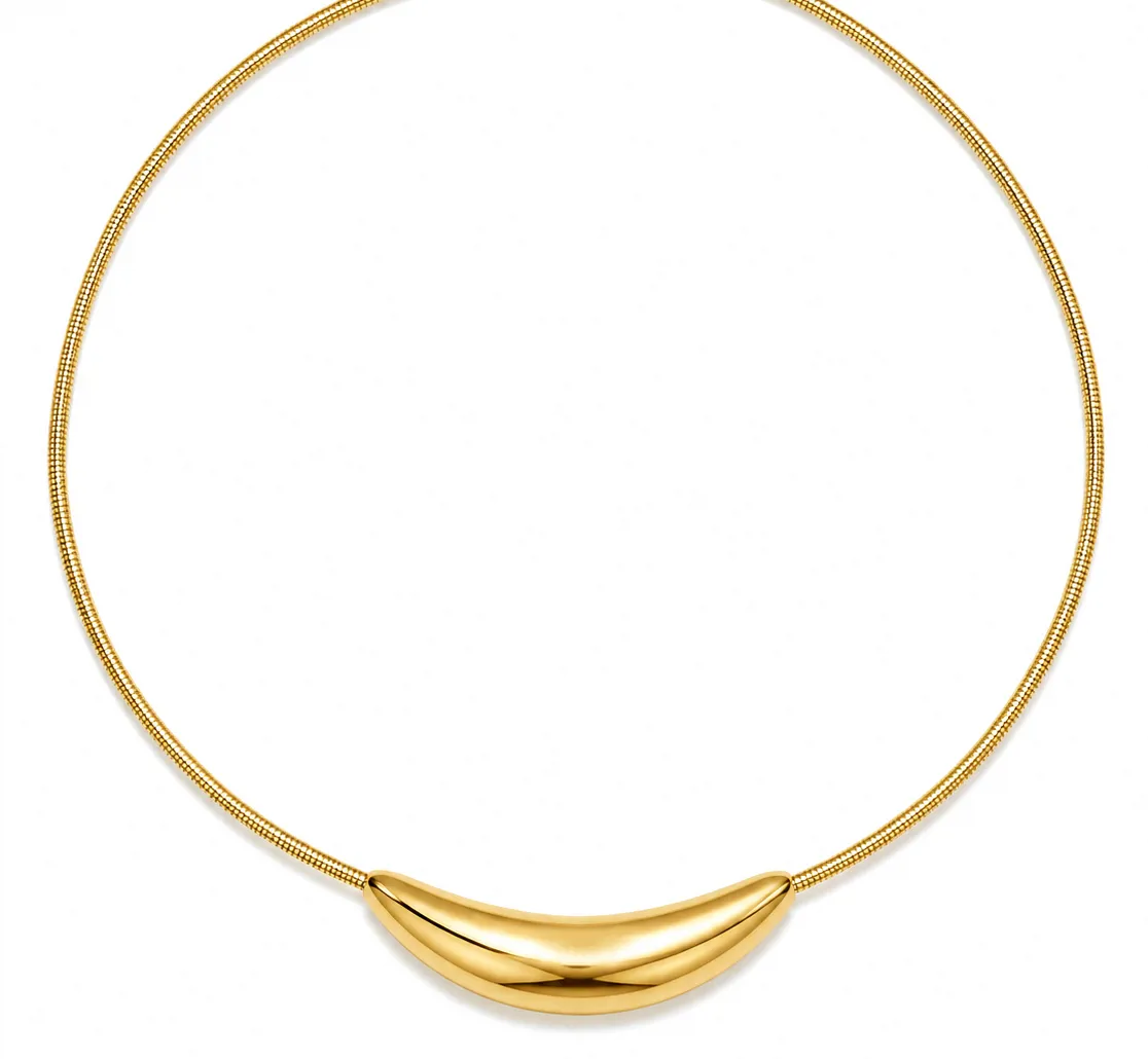 Cleo Necklace
