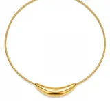 Cleo Necklace view 1