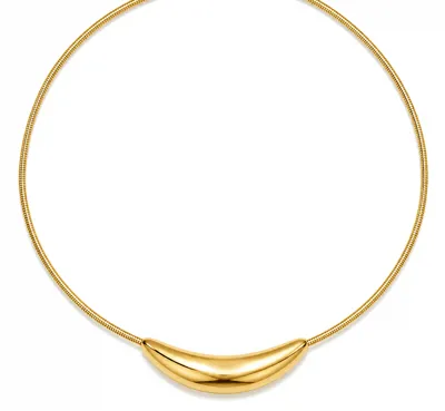 Cleo Necklace